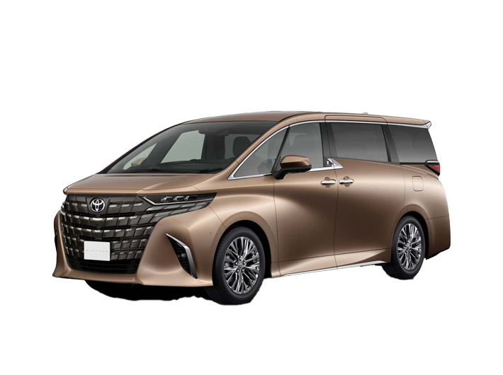 SUV